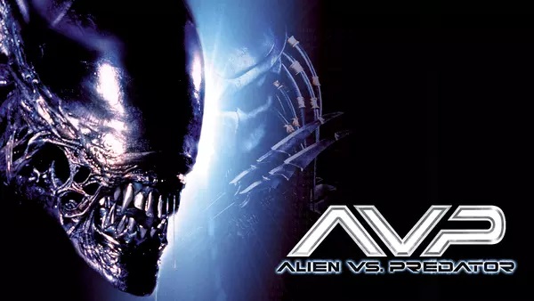 Alien v Predator 